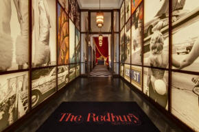  The Redbury New York  Нью Йорк